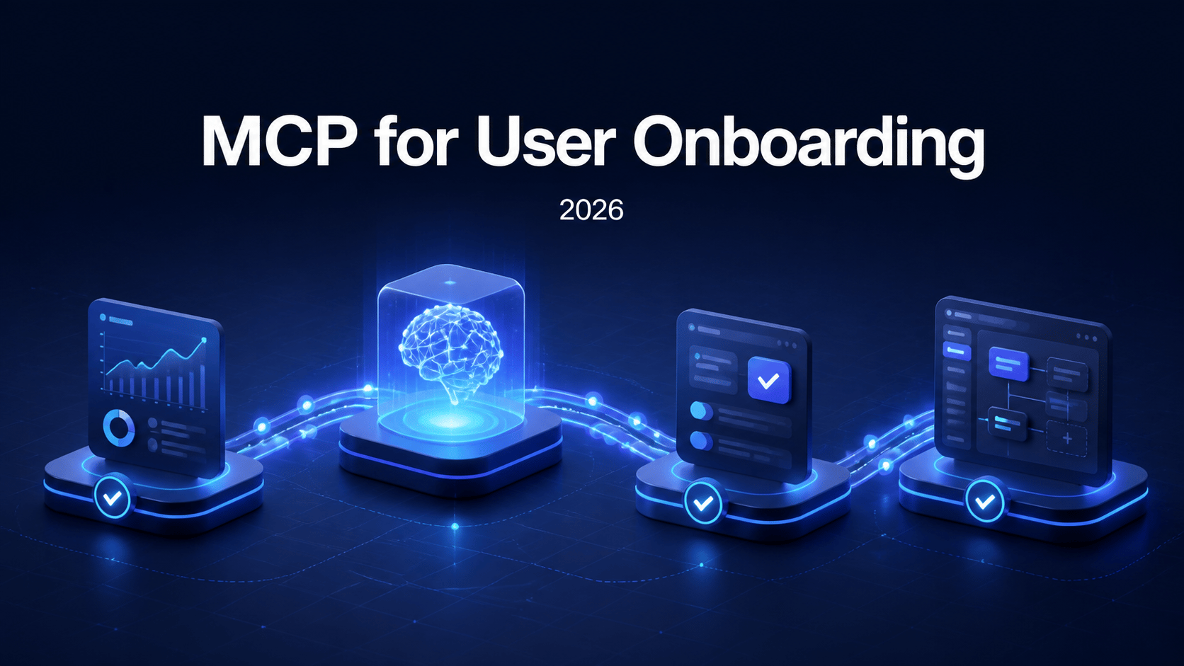 MCP for User Onboarding Software in 2026: What AI Assistants Can Actually Do