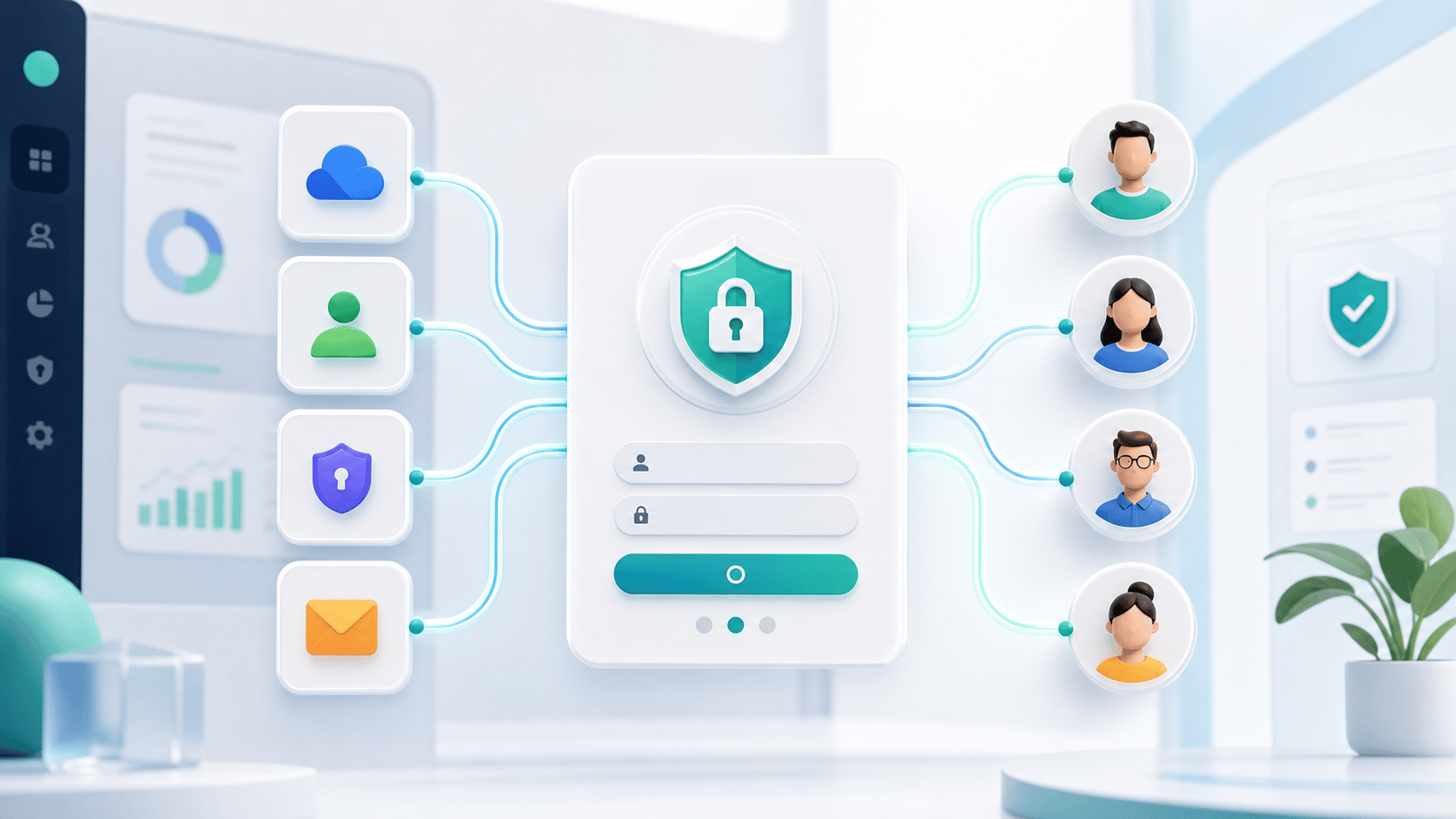 Single Sign-On (SSO) is now live in Usertour